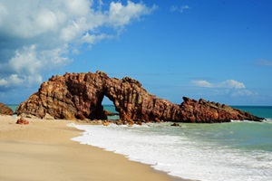 Passeio Jericoacoara